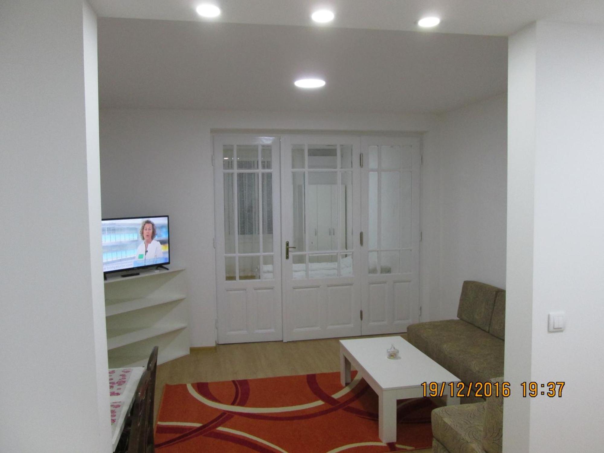 Beograd Admiral Apartments Ngoại thất bức ảnh